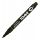 Marker olejowy Toma 441 cienki 1.5mm, Czarny